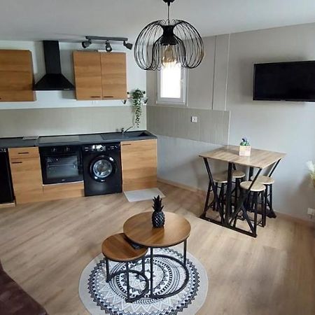 Nouveau : Rustik'House - A 2 Pas De La Gare Rer C Breuillet  Εξωτερικό φωτογραφία