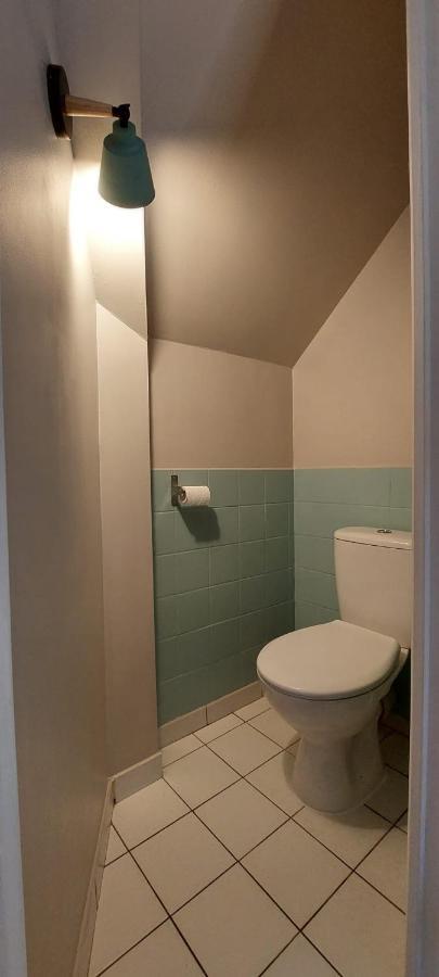 Nouveau : Rustik'House - A 2 Pas De La Gare Rer C Breuillet  Εξωτερικό φωτογραφία